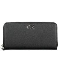 Calvin Klein - Wallets & Cardholders - Lyst