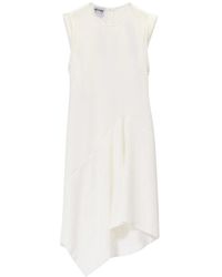Moschino - Midi Dresses - Lyst