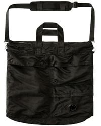 C.P. Company - Tote Bags - Lyst