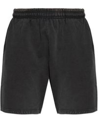 Entire studios - Casual Shorts - Lyst