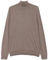 Hackett - Turtlenecks - Lyst