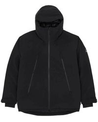 MM6 by Maison Margiela - Winter Jackets - Lyst
