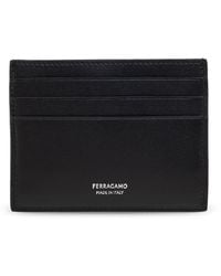 Ferragamo - Wallets & Cardholders - Lyst
