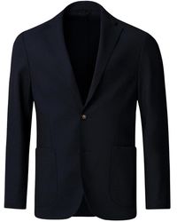 Eton - Blazers - Lyst