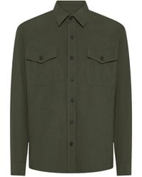 Cruna - Light Jackets - Lyst
