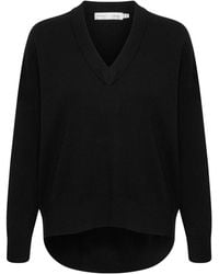 Inwear - V-Neck Knitwear - Lyst
