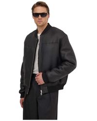 IRO - Reversible Bomber - Lyst