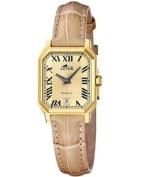 Lotus - Watches - Lyst