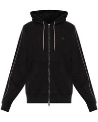 Burberry - Zip-Throughs - Lyst