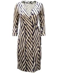 Diane von Furstenberg - Cotone dresses - Lyst