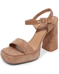 A. BOCCA - High Heel Sandals - Lyst
