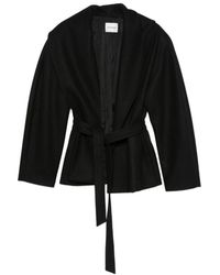 ANDAMANE - Light Jackets - Lyst