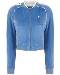Palm Angels - Zip-Throughs - Lyst