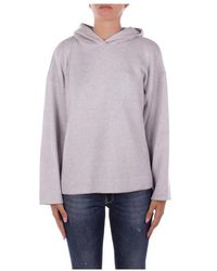Dondup - Hoodies - Lyst