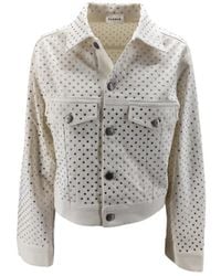 P.A.R.O.S.H. - Light Jackets - Lyst
