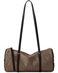 Borbonese - Shoppers - Lyst