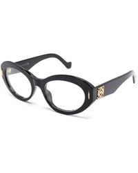 Loewe - Anagram Optisch Montuur - Lyst