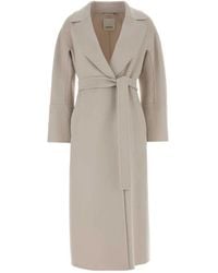 Max Mara - Elisa Coat - Lyst