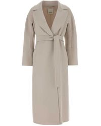 Max Mara - Elisa Coat - Lyst