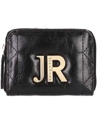 John Richmond - Wallets & Cardholders - Lyst