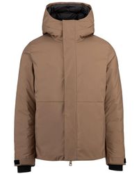 Bomboogie - Bristol Jacket - Lyst