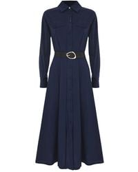 Kocca - Midi Dresses - Lyst