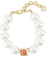 CASABLANCA - Bracelets - Lyst