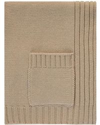 Moorer - Winter Scarves - Lyst