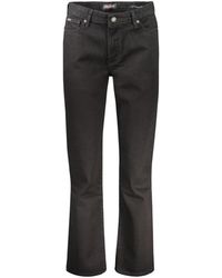 Guess - Boot-Cut Jeans - Lyst