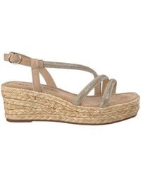 Alma En Pena. - Wedges - Lyst