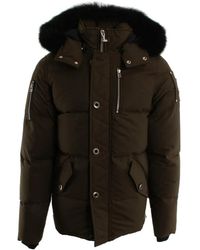 Moose Knuckles - Down Jackets - Lyst