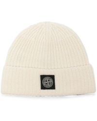 Stone Island - Accessories - Lyst