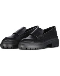 Agl Attilio Giusti Leombruni - Loafers - Lyst