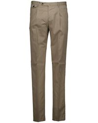 PT Torino - Chinos - Lyst