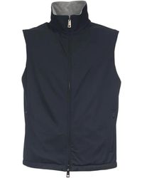 KIRED - Waistcoats - Lyst