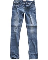 U.S. POLO ASSN. - Slim Fit Jeans - Lyst