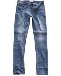 U.S. POLO ASSN. - Slim Fit Jeans - Lyst