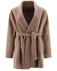 Salvatore Santoro - Faux Fur & Shearling Jackets - Lyst