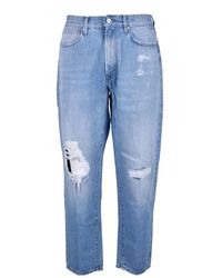 Don The Fuller - Jeans - Lyst