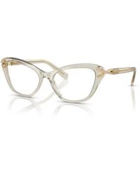 Swarovski - Vista Optical Frame - Lyst