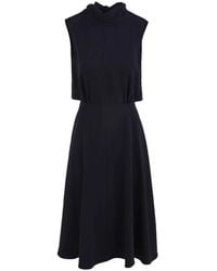 Aspesi - Midi Dresses - Lyst