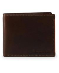 Lumberjack - Wallets & Cardholders - Lyst
