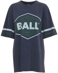 Ball - T-Shirts - Lyst