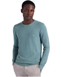 Harmont & Blaine - Round-Neck Knitwear - Lyst