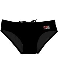 MC2 Saint Barth - Beachwear - Lyst