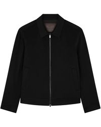 Paul & Shark - Cashmere Knitwear - Lyst