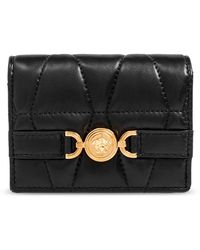 Versace - Wallets & Cardholders - Lyst