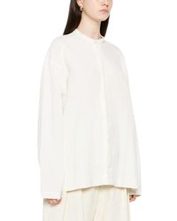 Studio Nicholson - Shirts - Lyst