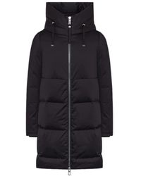 DUNO - Jassen ,Bruin ,Bruine Winterjassen - Lyst