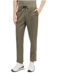 Guess - Korbin Jogginghose - Lyst